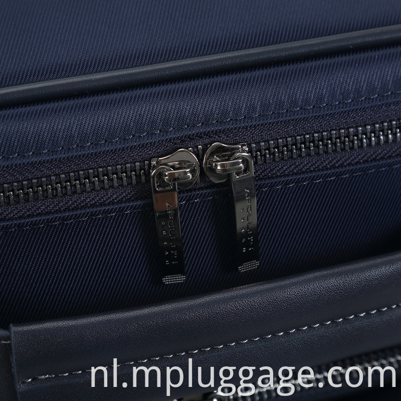 Business backpack